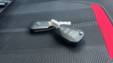 Vauxhall Mokka 1.2 Turbo 100 GS  5dr Petrol Hatchback